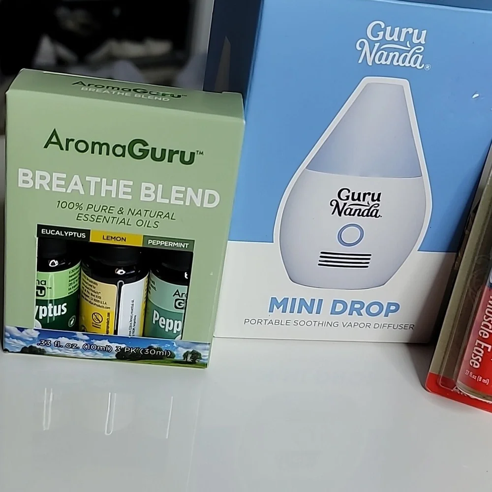 Guru Nanda Bundle - Picture 2 of 6